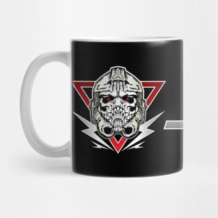 jsin props Mug